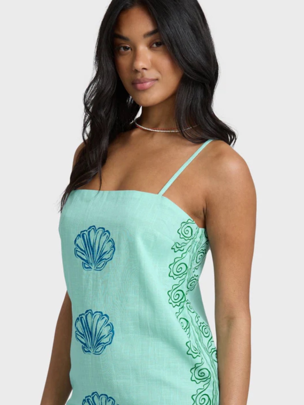 🔥🔥BILLABONG - SUN RAYS MINI DRESS🔥🔥 - Picture 8 of 11